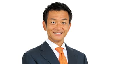 小田原きよし　自由民主党　衆議院議員【緊急特集　全国会議員に聞く「どうするのかコロナ危機」】