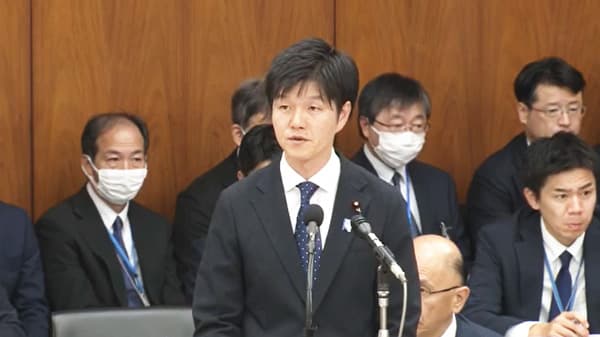 「買取販売」押し付け、卸叩き　鈴木農相が「小泉劇場」の後始末