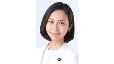 梅村みずほ　日本維新の会　参議院議員【緊急特集・全国会議員に聞く　どうするのかコロナ感染爆発】