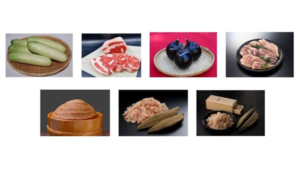 GI取得「高山きゅうり」など農畜産物・加工品7産品　農水省