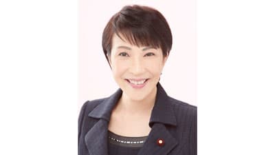 高市早苗　自由民主党　衆議院議員【緊急特集　全国会議員に聞く「どうするのかコロナ危機」】