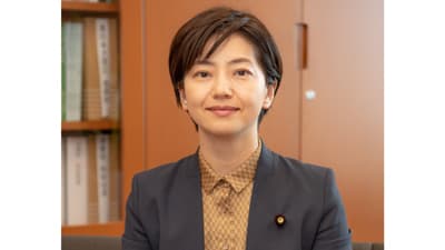 石垣のりこ　立憲民主党　参議院議員【緊急特集・全国会議員に聞く　どうするのかコロナ感染爆発】