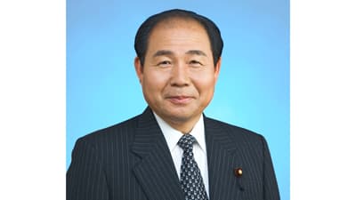 福田昭夫　立憲民主党　衆議院議員【緊急特集・全国会議員に聞く　どうするのかコロナ感染爆発】