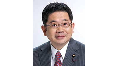 小池晃　日本共産党　参議院議員【緊急特集　全国会議員に聞く「どうするのかコロナ危機」】