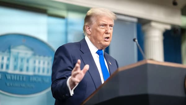 トランプ2.0の世界と日本の「この国のかたち」　横浜国大名誉教授・田代洋一氏