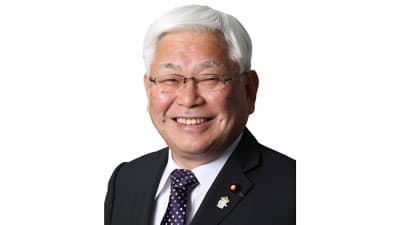 武内則男　立憲民主党　衆議院議員【緊急特集　全国会議員に聞く「どうするのかコロナ危機」】