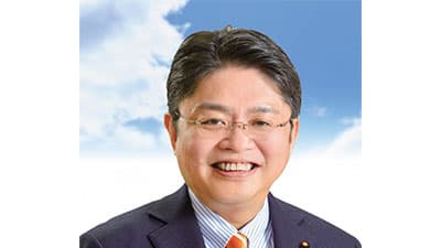 吉川元　立憲民主党　衆議院議員【緊急特集　全国会議員に聞く「どうするのかコロナ危機」】