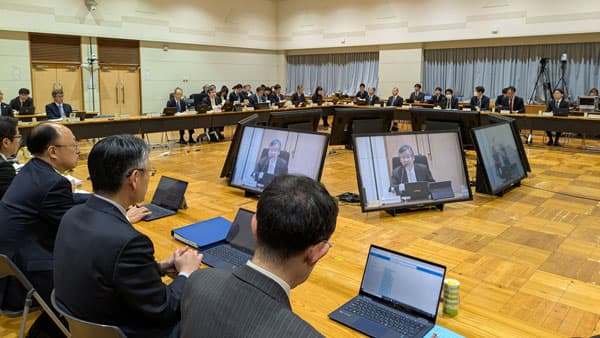 「食料自給力」の確保へ5年で集中構造転換　基本計画　食農審27日答申