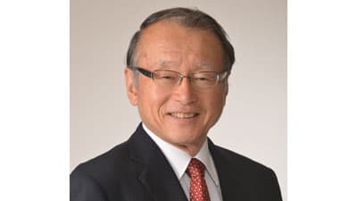 中川正春　立憲民主党　衆議院議員【緊急特集　全国会議員に聞く「どうするのかコロナ危機」】