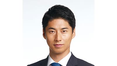 中曽根康隆　自由民主党　衆議院議員【緊急特集　全国会議員に聞く「どうするのかコロナ危機」】