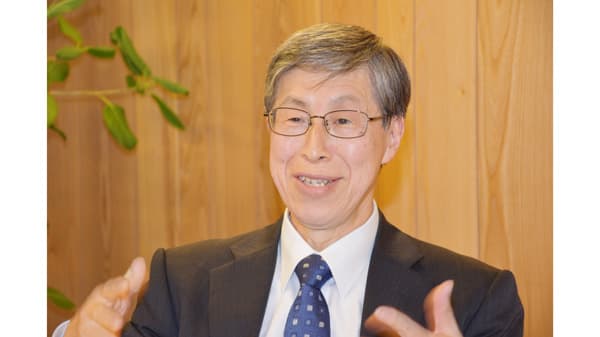 【異業種から見た農業・地域の課題】担い手が将来展望を描けること　金融×人材×資源で強靭な地域に　一消費者の視点から　元大蔵省・藤塚明氏に聞く