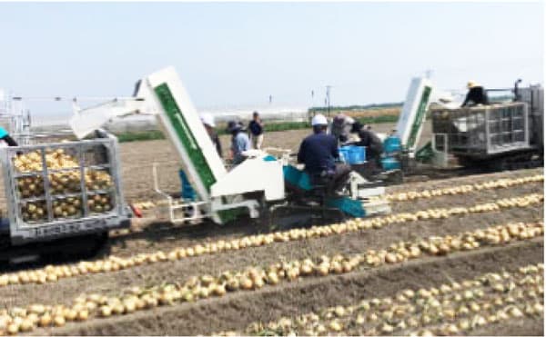 ＪＡ超えた産地づくりも　共同利用施設の再編集約・合理化シンポジウム