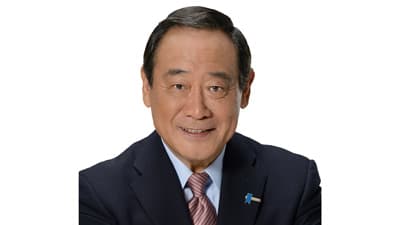 大西英男　自由民主党　衆議院議員【緊急特集　全国会議員に聞く「どうするのかコロナ危機」】