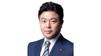 長友慎治　国民民主党　衆議院議員【緊急特集・全国会議員に聞く　どうするのかコロナ感染爆発】