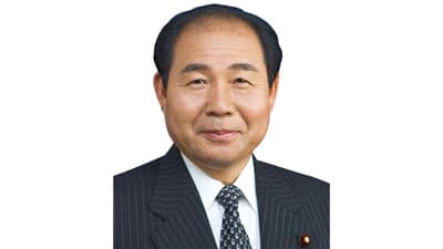 福田あきお　立憲民主党　衆議院議員【緊急特集　全国会議員に聞く「どうするのかコロナ危機」】