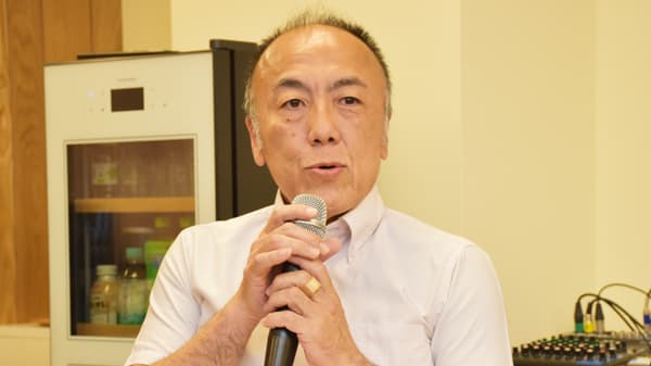 【農協研究会　研究大会】報告（4）："適正価格"は生産工程やコストを知ることから　グリーンコープ生活協同組合連合会専務理事　片岡宏明氏