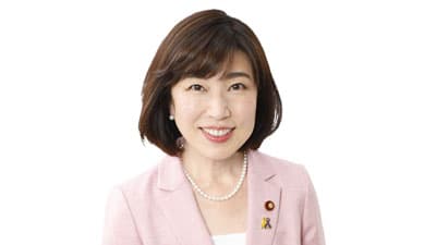 木村やよい　自由民主党　衆議院議員【緊急特集　全国会議員に聞く「どうするのかコロナ危機」】