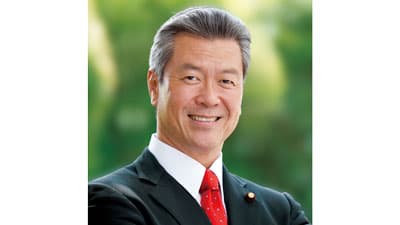 馬淵澄夫　立憲民主党　衆議院議員【緊急特集　全国会議員に聞く「どうするのかコロナ危機」】