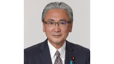 古屋　圭司　自由民主党　衆議院議員【緊急特集・全国会議員に聞く　どうするのかコロナ感染爆発】