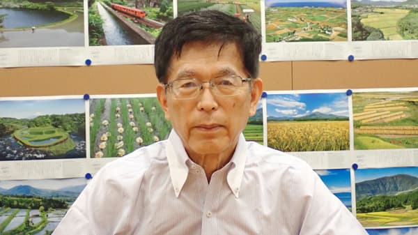 【石破首相退陣に思う】農政も思い切りやってほしかった　立憲民主党農林漁業再生本部顧問・篠原孝衆議院議員