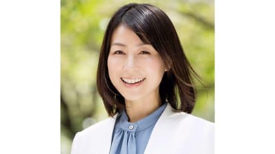 塩村あやか　立憲民主党　参議院議員【緊急特集　全国会議員に聞く「どうするのかコロナ危機」】