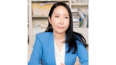 ＜食と農の国難に問われる救国のショックドクトリン＞　国際ジャーナリスト・堤未果氏