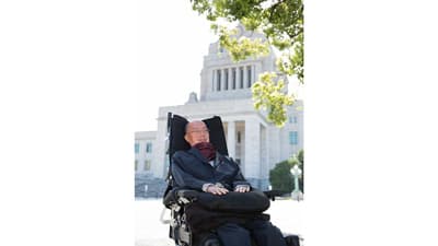 舩後靖彦　れいわ新選組　参議院議員【緊急特集　全国会議員に聞く「どうするのかコロナ危機」】