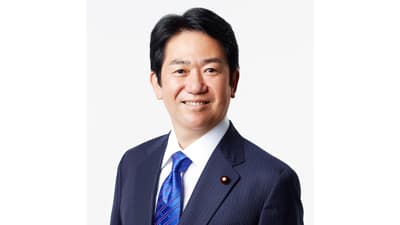 伊藤達也　自由民主党　衆議院議員【緊急特集・全国会議員に聞く　どうするのかコロナ感染爆発】