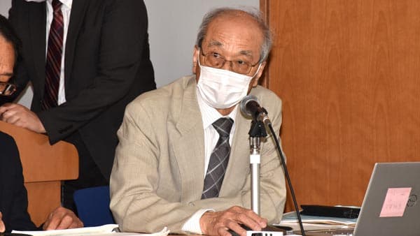 食料自給率向上と「みどり戦略」の連動性確保を　谷口信和・東大名誉教授【農協研究会報告から】