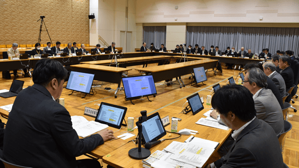 多様な農業人材　集落営農の法人化も位置づけ　基本法見直し中間まとめ