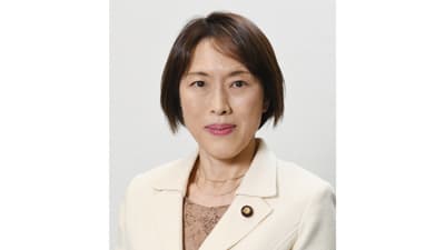 田村智子　日本共産党　参議院議員【緊急特集・全国会議員に聞く　どうするのかコロナ感染爆発】