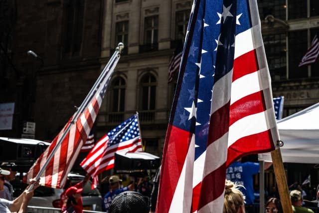 【バイデン農政と日本への影響】第20回　州知事選敗北がもたらすバイデン政権の危機～民主党は地方有権者へ何を訴えるのか