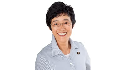 倉林明子　日本共産党　参議院議員【緊急特集・全国会議員に聞く　どうするのかコロナ感染爆発】