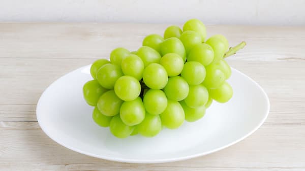 シャインマスカット海外生産問題　山梨県・ＪＡ山梨中央会　「国産果実の海外戦略に関する要請」