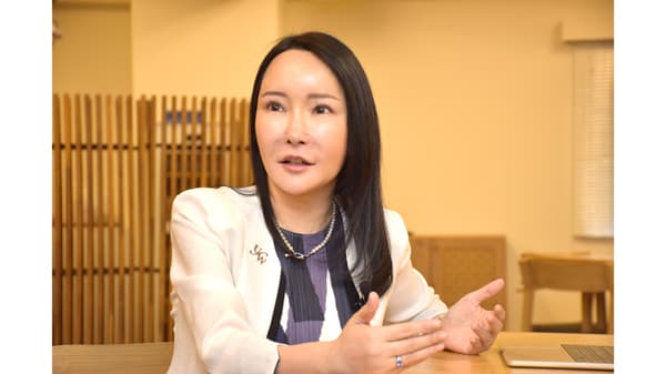 【トランプの世界戦略と日本の進路】危機に直面し気づく協同組合の価値（1）　国際ジャーナリスト・堤未果氏