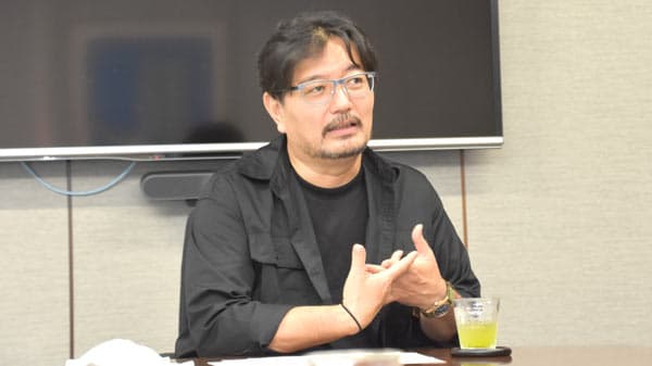 【今こそ食料自給・国消国産】お茶の概念変えおいしい飲み方追求　地域貢献も　ハラダ製茶・原田宗一郎社長（１）