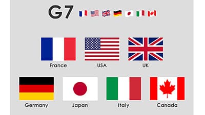 途上国の持続可能な農業支援へ資金拠出　G7農相会合で政府が表明へ　各国にも拠出呼びかけ