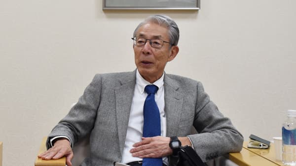 昭和女子大学総長・坂東眞理子氏に聞く　女性活躍　偏見・意識の壁崩せ（2）