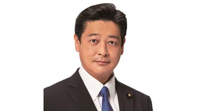 清水真人　自由民主党　参議院議員【緊急特集　全国会議員に聞く「どうするのかコロナ危機」】
