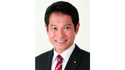 大串博志　立憲民主党　衆議院議員【緊急特集　全国会議員に聞く「どうするのかコロナ危機」】