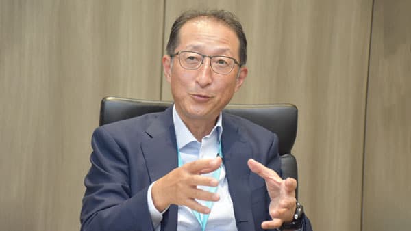 出光興産Ｇとして目指す新戦略　エス・ディー・エス　バイオテック・阿部社長【小高根利明の語ろう日本農業の未来】