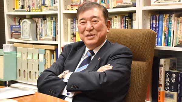 【クローズアップ】自民党総裁に石破茂氏　農業や地方創生にかける思いとは？