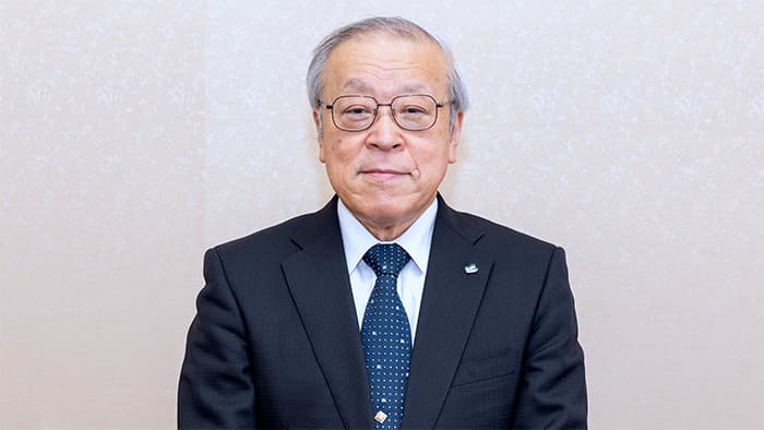 【クローズアップ：気候危機】次世代にツケを回してはならない　気候変動に関する懇談会会長　花輪公雄・山形大学理事・副学長に聞く