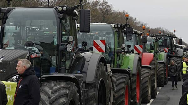 【海外ニュース】弱い立場の農家が拳　グローバリズムへの反撃世界各地で（１）
