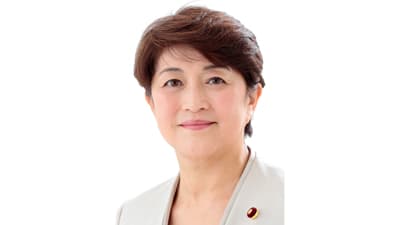 大河原まさこ　立憲民主党　衆議院議員【緊急特集・全国会議員に聞く　どうするのかコロナ感染爆発】