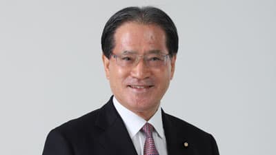 増子輝彦　無所属　参議院議員【緊急特集　全国会議員に聞く「どうするのかコロナ危機」】