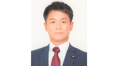 青山大人　立憲民主党　衆議院議員【緊急特集　全国会議員に聞く「どうするのかコロナ危機」】