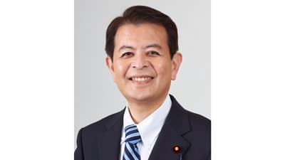 宮下一郎　自由民主党　衆議院議員【緊急特集・全国会議員に聞く　どうするのかコロナ感染爆発】