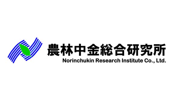 景気は持ち直し基調　23年度経済成長2.0％　農中総研が経済見通し