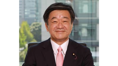 足立敏之　自由民主党　参議院議員【緊急特集・全国会議員に聞く　どうするのかコロナ感染爆発】